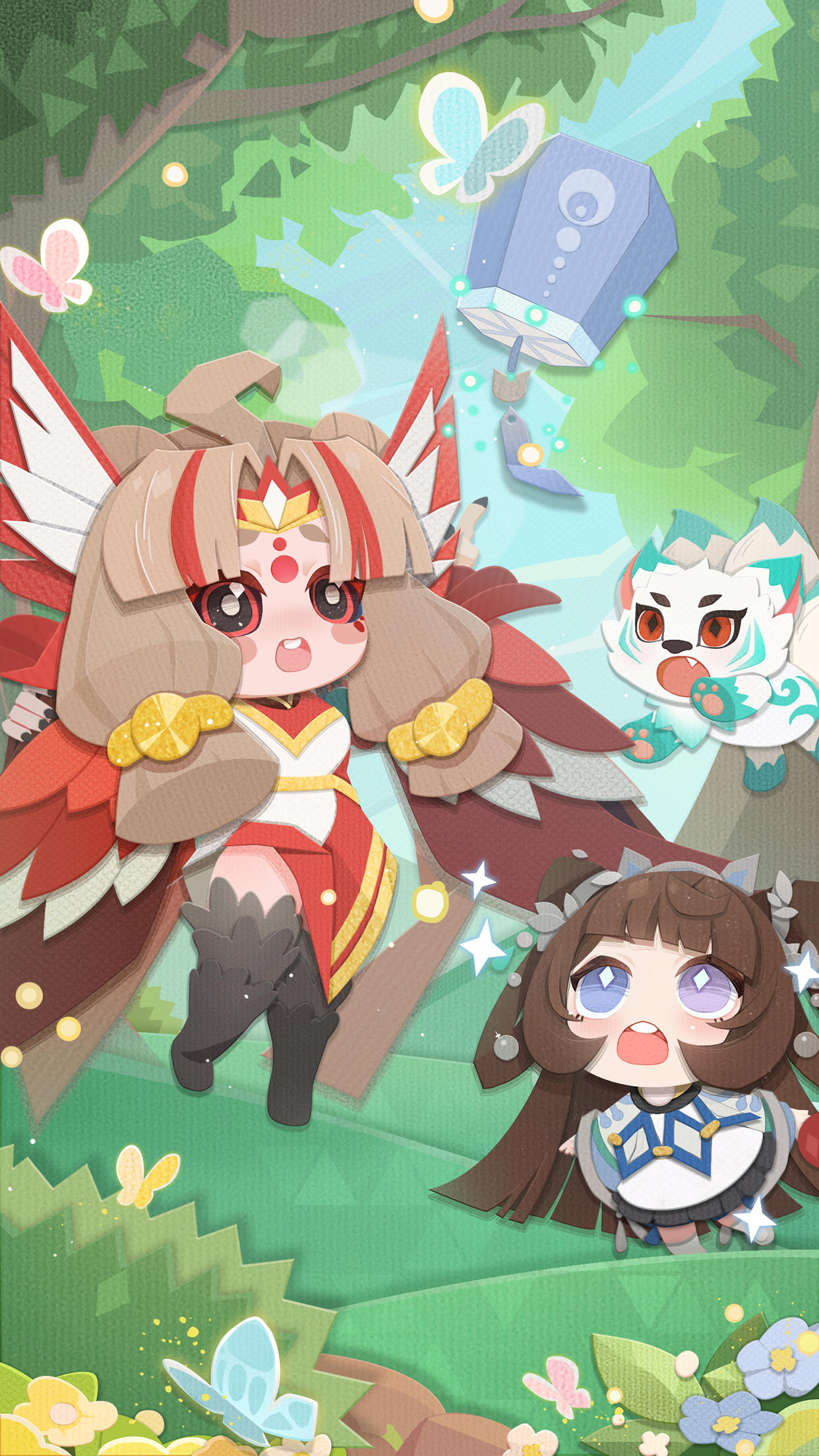 Screenshot of Survival io: Surival io Surviv