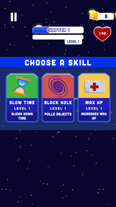 Rocket Survival Latest Version for Android/iOS APK - TapTap