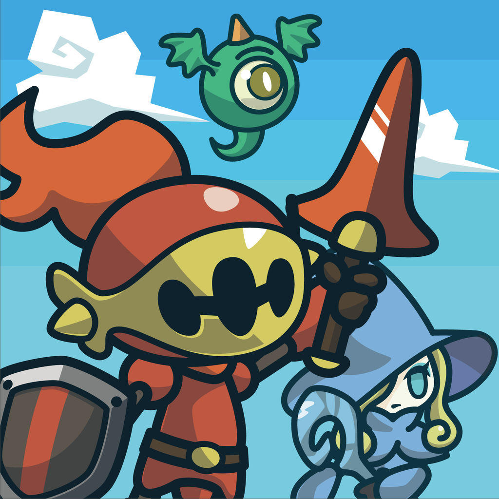 まものダンジョンプラス - 放置育成タップRPG 最新バージョン Android/iOS用 APK - TapTap