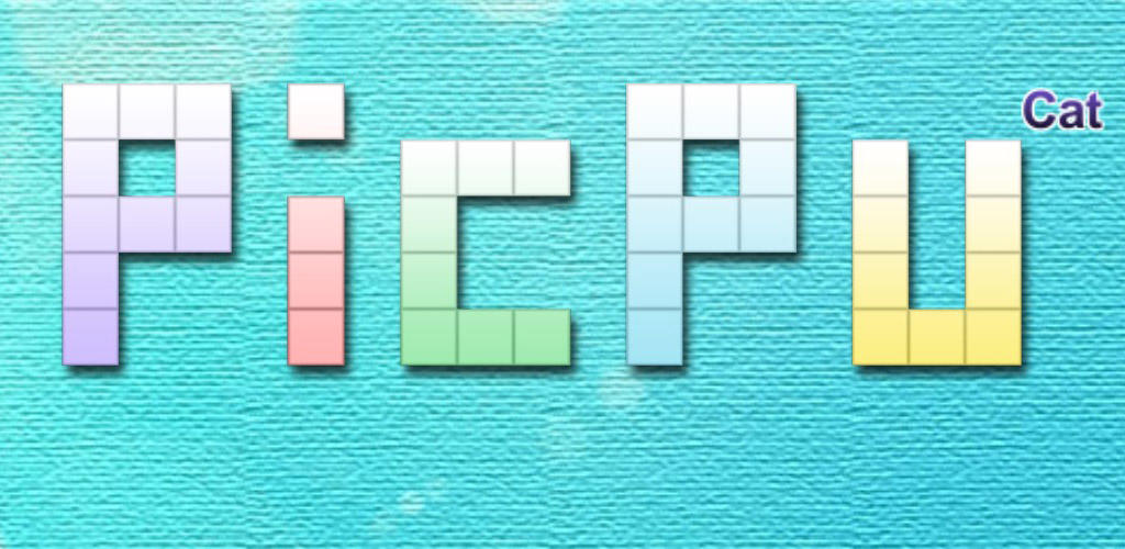 Banner of PicPu - 고양이 그림 퍼즐 1.10