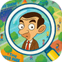 Zoom World: Seek City Maps 아이콘