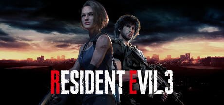 Banner of Resident Evil 3 