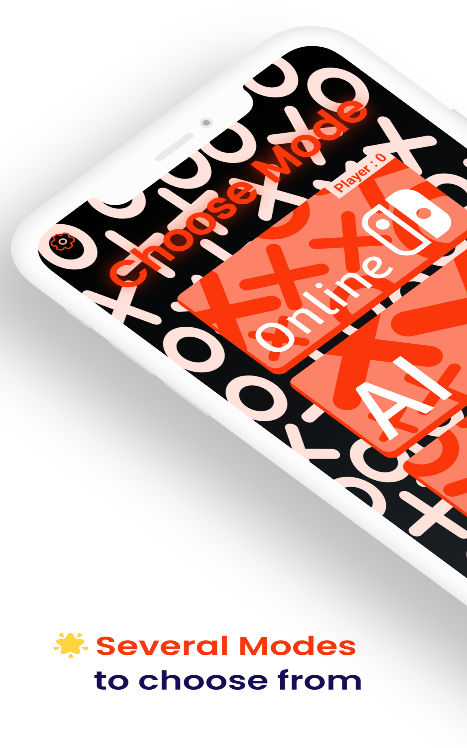 Screenshot 8 of Tic Tac Toe - Online 