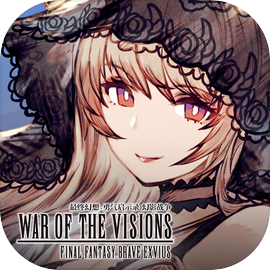 FFBE: WAR OF THE VISIONS