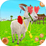 Icon of Wild Goat Life Adventures 3D