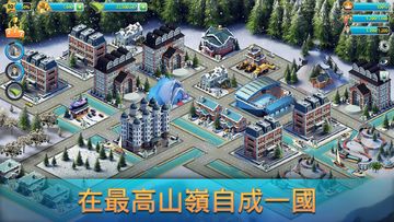 City Island 3 - Building Sim 遊戲截圖