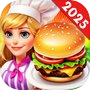 Burger Fest: Cooking Games