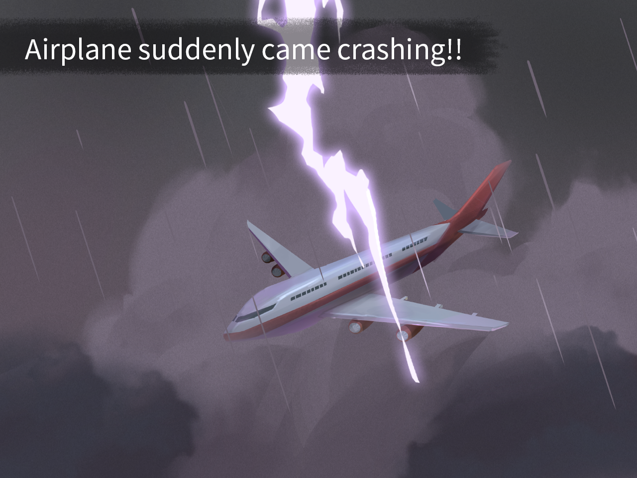 Casting Away - Survival Game Screenshot