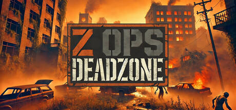 Banner of Z Ops: DeadZone 