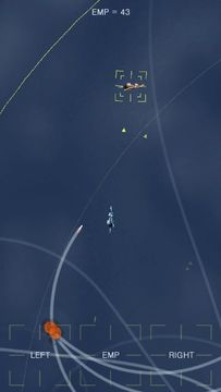 ACE CONTROL Game Screenshot