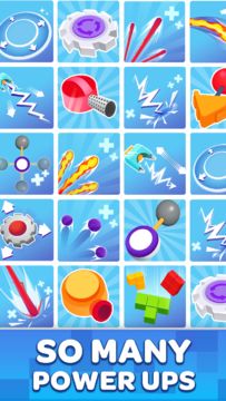 Pixel Demolish Game Screenshot