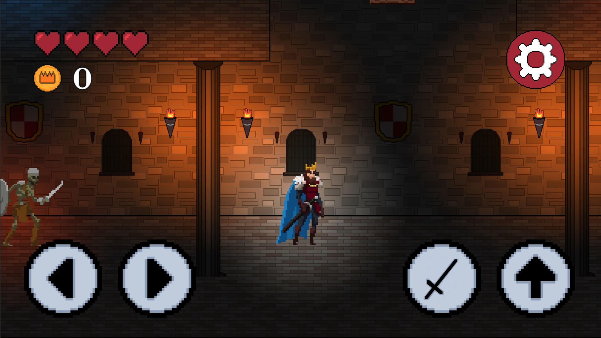 Knight Roland Latest Version for Android/iOS APK - TapTap