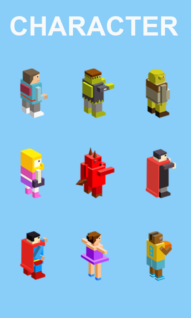 Can You Dab? Game Screenshot