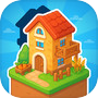 Icon of City Puzzle Builder