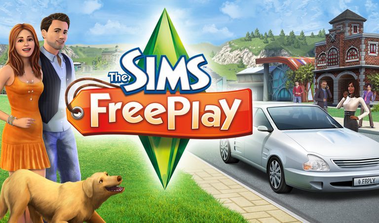 The Sims™ FreePlay - Apps on Google Play