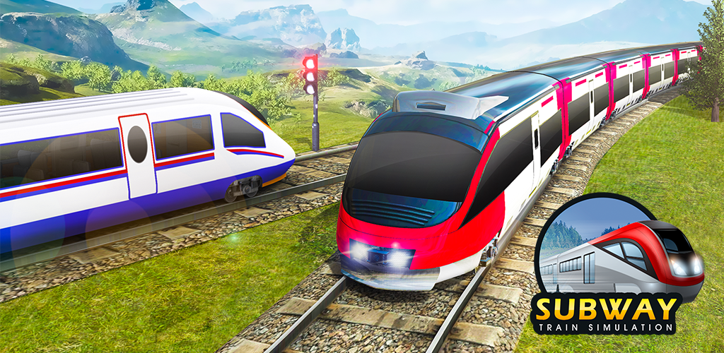 Download do APK de Jogos de trem para Android