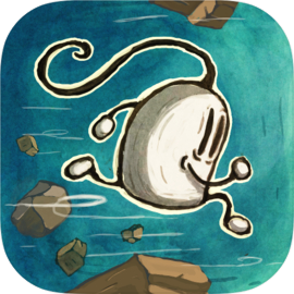 Blown Away: First Try