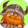Icon dari Viking Warriors
