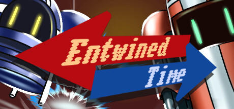 Banner of Entwined Time 