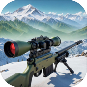 Kill Shot Bravo: 3D Sniper FPS