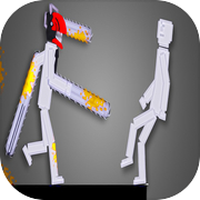 Chainsaw: Playground!