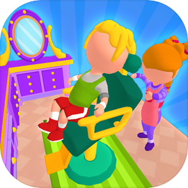 Barber Shop mobile android iOS apk download for free-TapTap