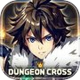 Icon of Dungeon Cross - Relic Hunter