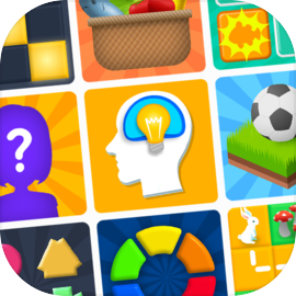 Train your Brain. Memory Games