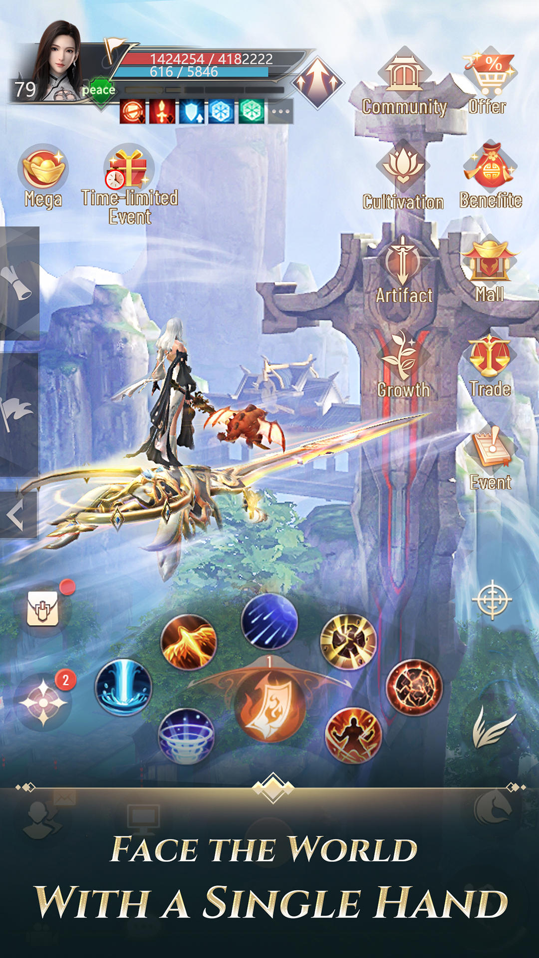 Albion Online android iOS apk download for free-TapTap