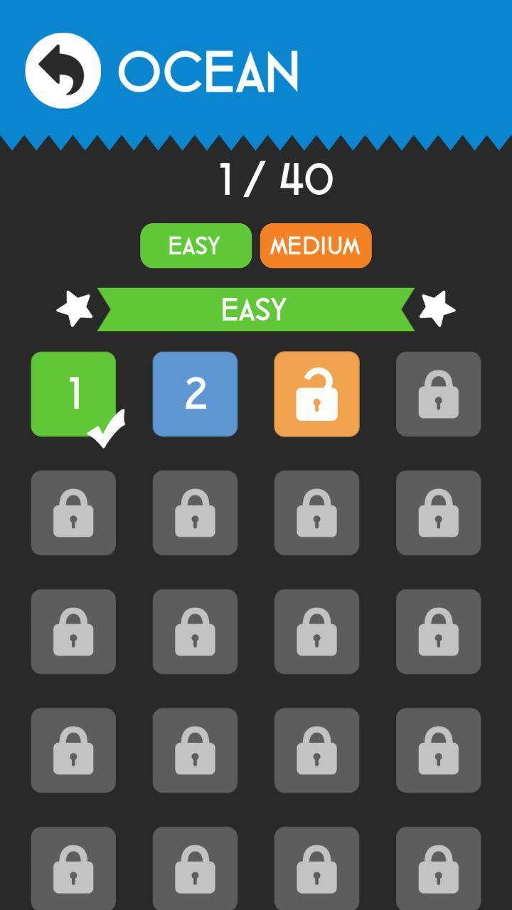 color switch 124 twisted Game Screenshot