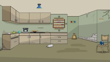 Find My Tablet Game Screenshot