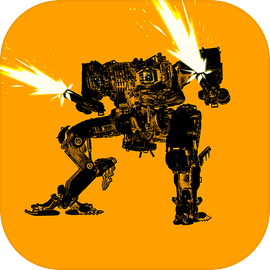 Armor Attack: robot PvP game