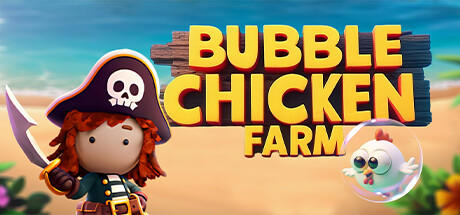 Banner of Bubble Chicken Farm 