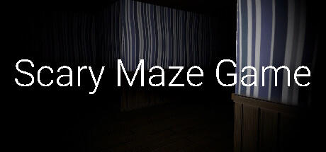 Banner of Scary Maze Game 