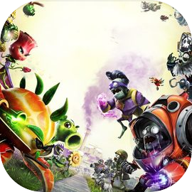 植物大战僵尸：花园战争2（PC）