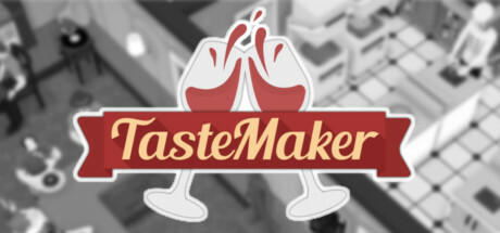 Banner of TasteMaker 
