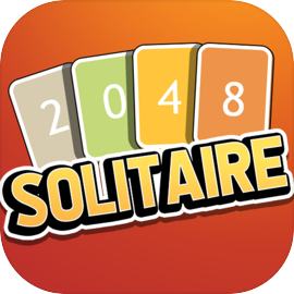 2048+ Solitaire