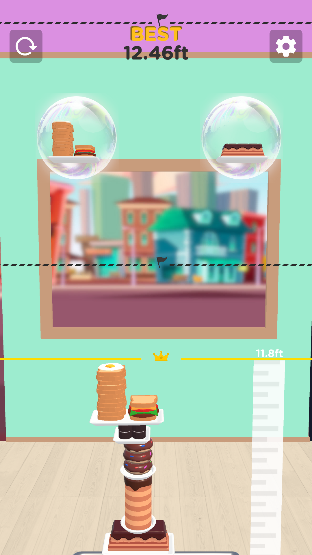 Sort Order Latest Version for Android/iOS APK - TapTap