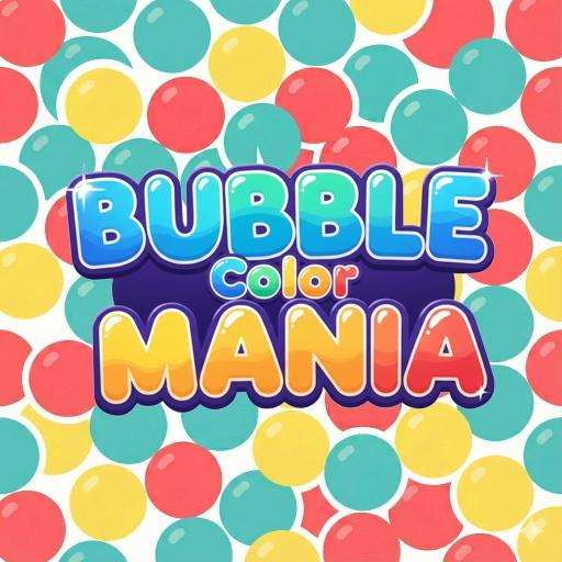 Bubble Color Mania Latest Version for Android/iOS - TapTap