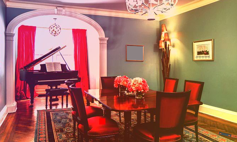 Park Avenue Escape ภาพหน้าจอเกม