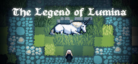 Banner of The Legend of Lumina 