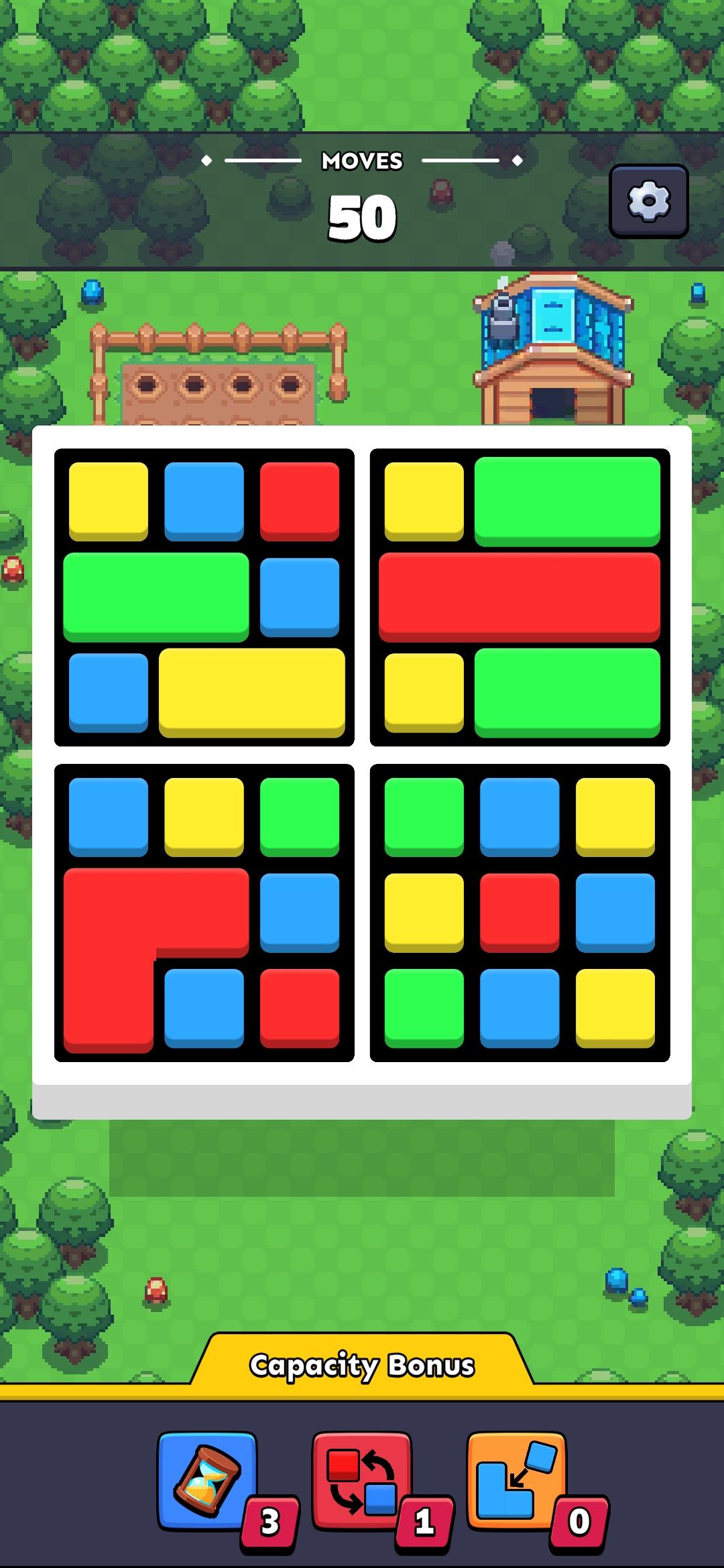 Slide Master : Rubiks cube 2D for Android/iOS - TapTap