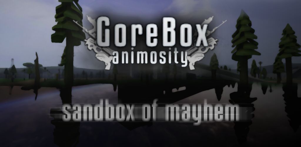 GoreBox - Animosity