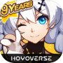 Icon of Honkai Impact 3rd
