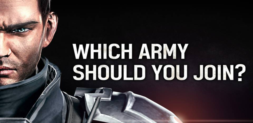 Final Warfare  - Beta screenshot