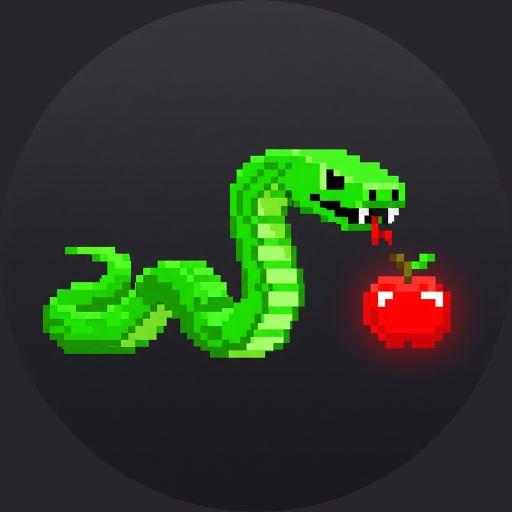 Retro Snake Latest Version for Android/iOS APK - TapTap