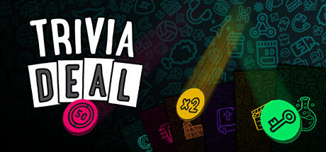 Banner of Trivia Deal 