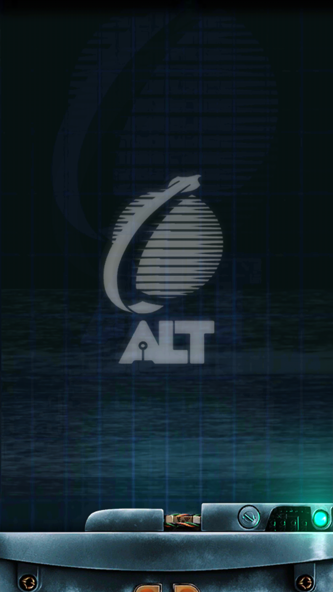 Lifeline: Whiteout 遊戲截圖