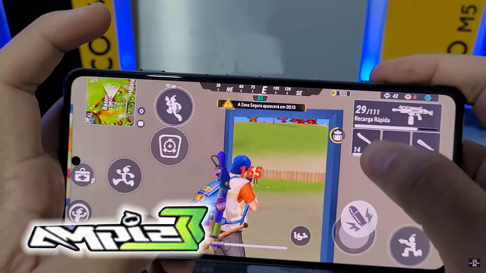Sigma Battle : FF ROYALE 遊戲截圖