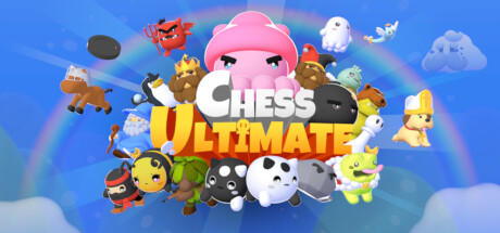 Banner of Chess Ultimate 